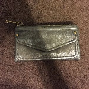 Fossil wallet